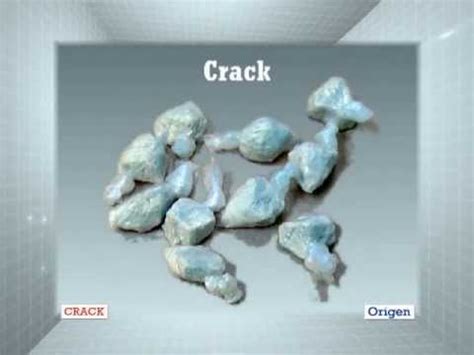 CRACK "Piedra" - YouTube