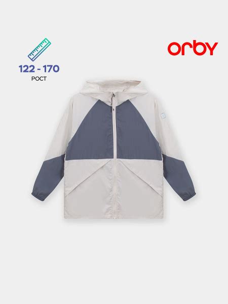 Ветровка Orby - купить с доставкой по выгодным ценам в интернет ...