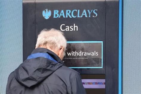 Barclays to close bank just over Surrey border with just 68 customers