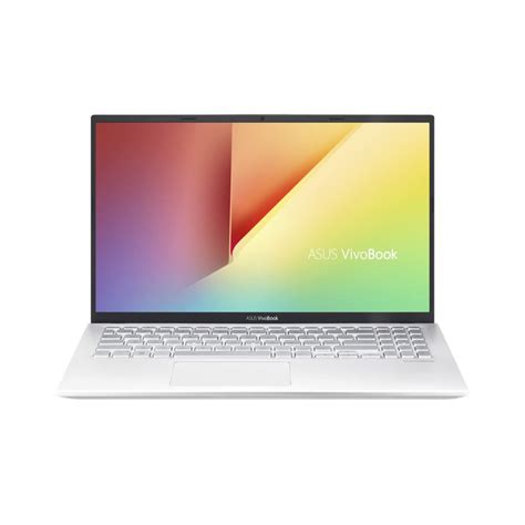 Asus Vivobook 15 X512da Bq311ws Launched In India Amd Ryzen 3 3200u 8gb Ram 512gb Ssd Tech