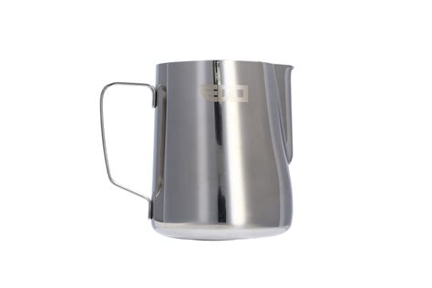 Milk Jug 350ml Ritual Barista Store