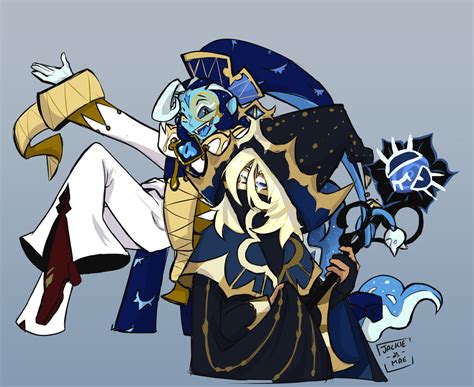 #shadowvanilla – @thebiscuitlabryinth on Tumblr