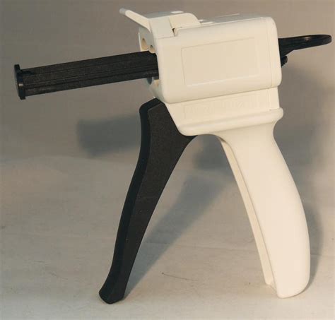 Dmp 25ml Dispenser Gun (DMP) Dental Product | Pearson Dental