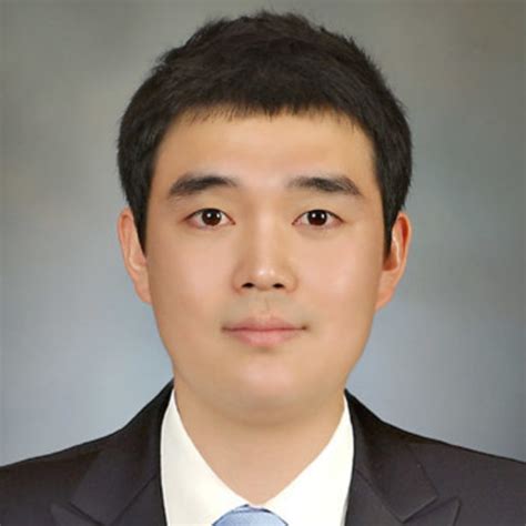 Choi Hyungmin Phd Student Master Of Engineering Changwon National