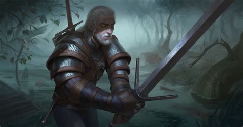 Белый Волк | Пикабу