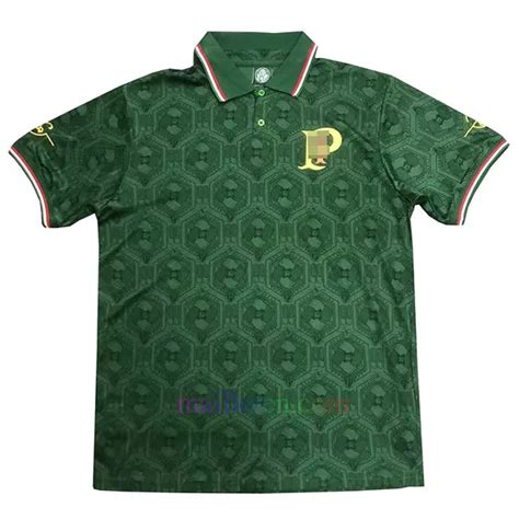 Buy Palmeiras Champion Special Edition Jersey 2023 24 Mailloten