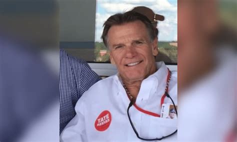 Plane Crash Claims Life Of Former Senator John Morgan Vicksburg Daily