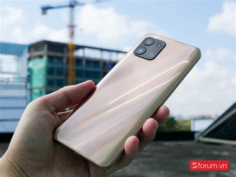 Trên tay Infinix Hot Màn hình FullHD pin mAh thoải mái