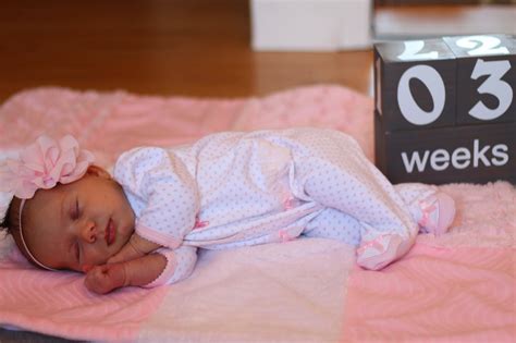 The Hydes 3 Weeks Old