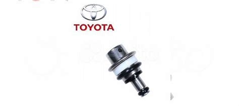 Регулятор давления топлива Toyota, Honda. Новый купить в Кемерово DEKO ...