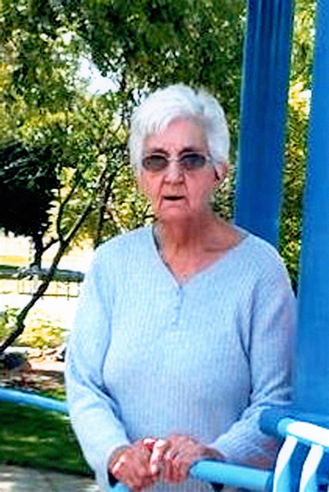 Beverly Smith Obituary - Yakima, WA