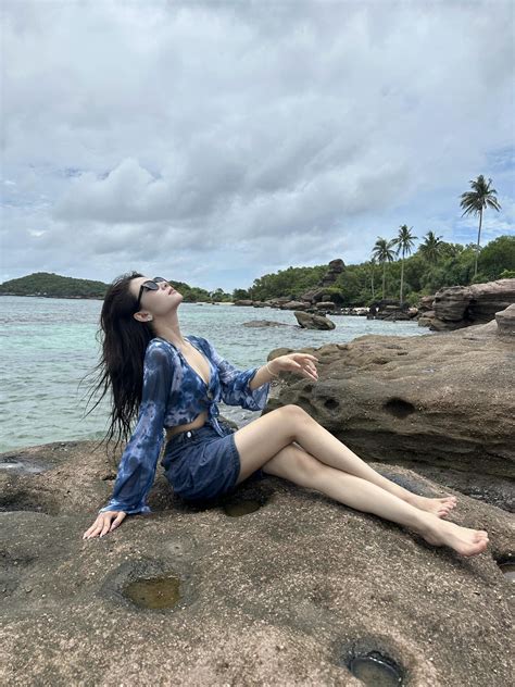 D N Hot Girl Th H M I Trong Phim Vi T Gi V Ng D Ng G I C M B O D N Tr