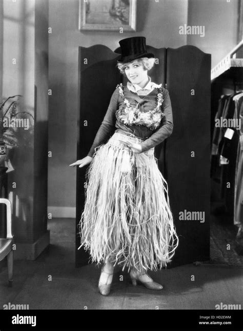 Marion Davies 1920s Stock Photo Alamy