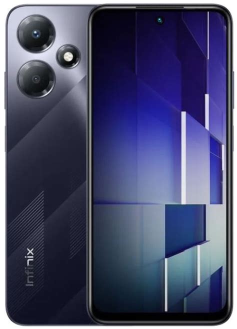 Смартфон Infinix Hot отзывы