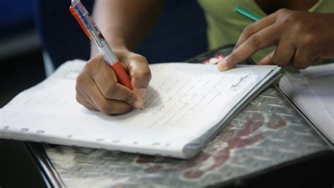Fundação no RJ abre mais de 8 mil vagas para curso pré-vestibular ...
