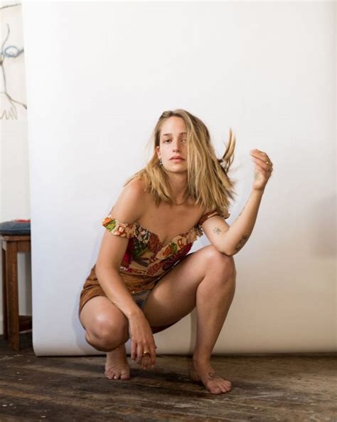 Jemima Kirke The Fappening Collection Leaked And Nude The Fappening