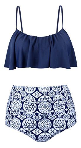 Angerella Femmes Volants Maillot De Bain Mignon Bikini Ride And Slide Marketplace