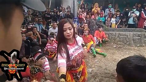 Budalan Ganongan Pemuda Satria Budaya Jatilancilacap Youtube