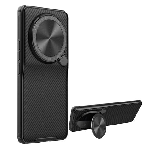 Роскошный чехол-подставка для защиты камеры Nillkin, для Xiaomi 13 ...