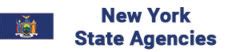 New York State Agencies