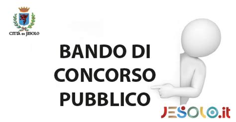 Amministrazione Trasparente Bandi Di Concorso Bando Di Concorso Per