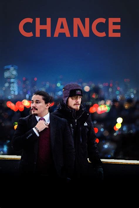 Chance | Rotten Tomatoes