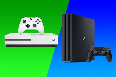 Xbox One Or Playstation 4 Which One Should You Buy Risk Media
