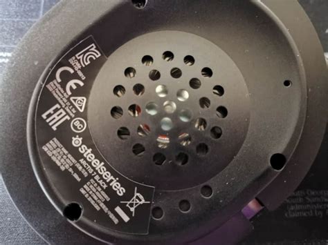 SteelSeries Arctis 7 Test: Premium, bequem, kabellos? [mit Video]