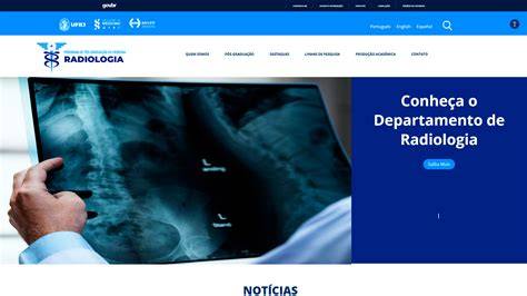 Quais São As Pós Graduação Em Radiologia - 10