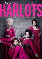 Harlots 2017 Present Nude Scenes