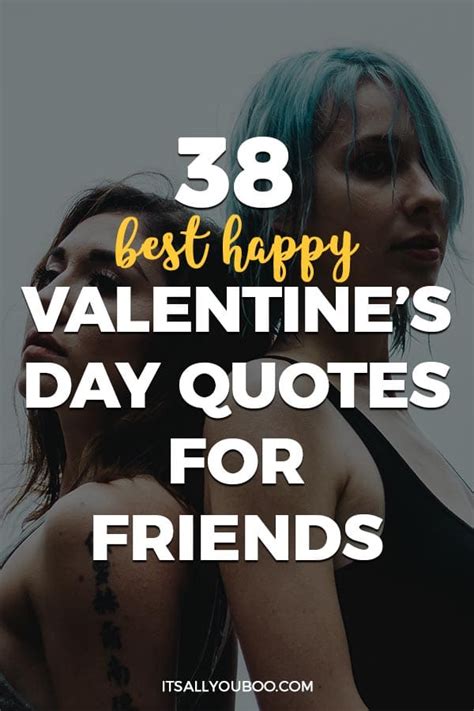 11 Hilarious Friends TV Show Valentine's Day Quotes You Don't Want to Miss
