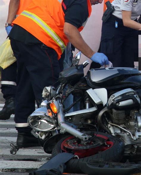 florange Faits divers Un motard tué sa passagère héliportée