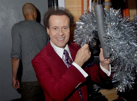 Richard Simmons' Net Worth (2024) - Parade