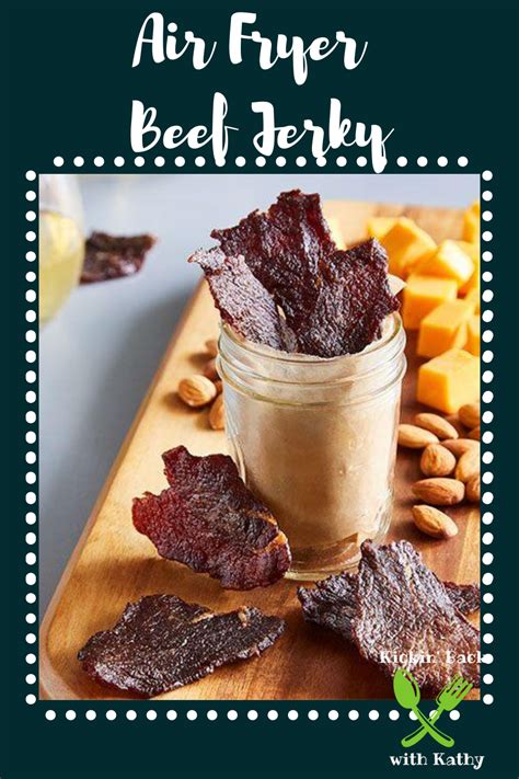 Homemade Beef Jerky Artofit