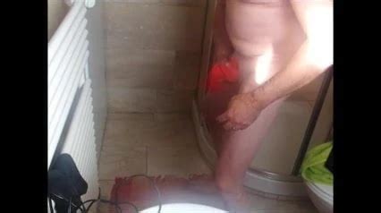 Mein Alter Wichst Auf Meinen Slip Gay Man Porn Xhamster