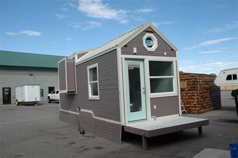Clear Creek By Tiny Idahomes Tiny Living