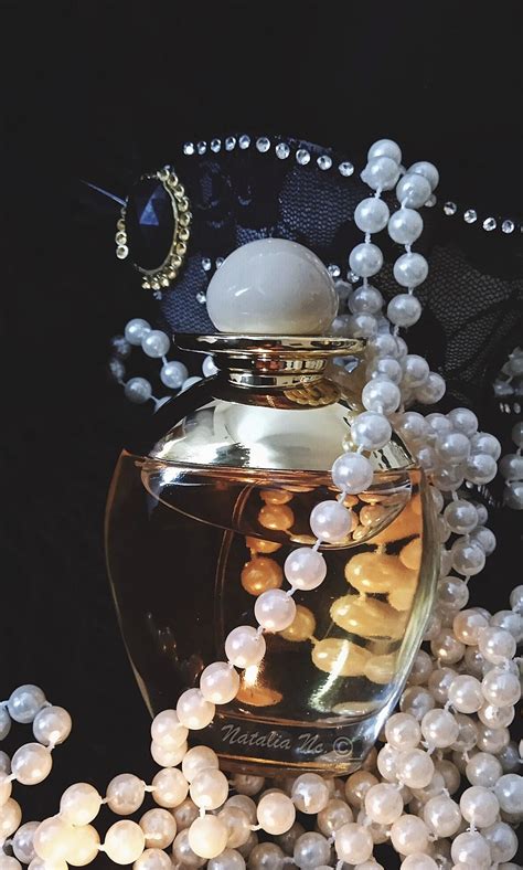 Nude Bill Blass Perfume A Fragrance For Women