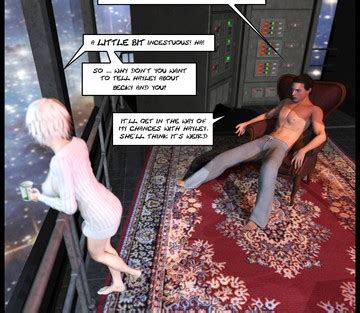 19 The Quiet Ones 8muses Sex And Porn Comics