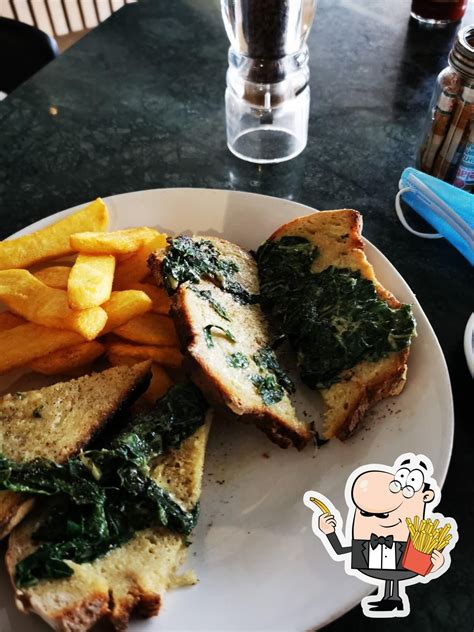 Naked Coffee Cafe Cape Town Restaurant Menu And Reviews