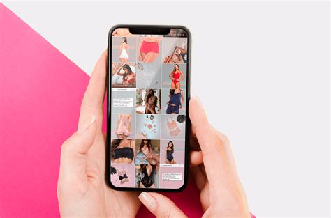 Dondocas Lingerie On Behance