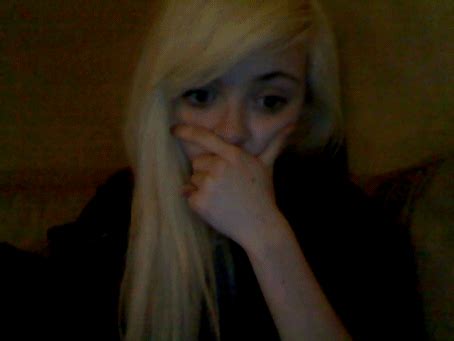 Alice Blonde And Girl Image On Favim