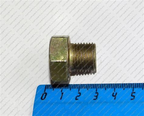 БОЛТ 1118-01530 ОТ VOLVO — КУПИТЬ С ДОСТАВКОЙ ПО РОССИИ