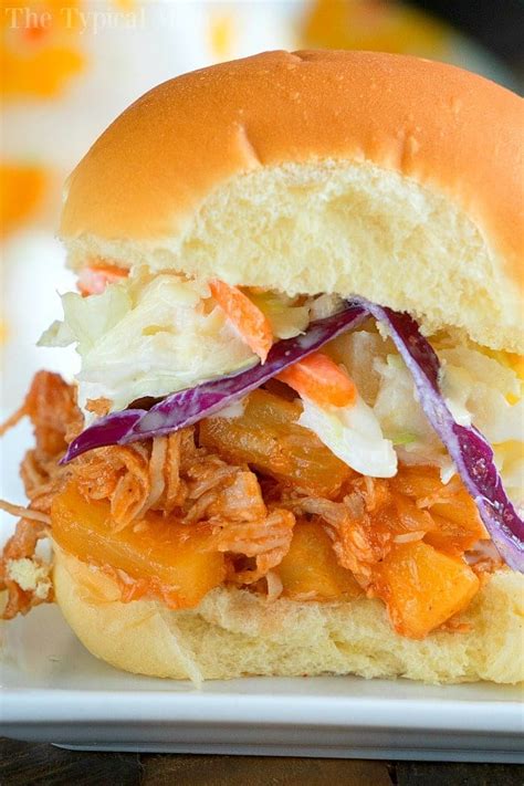 Instant Pot Hawaiian Pulled Pork Ninja Foodi Hawaiian Pulled Pork