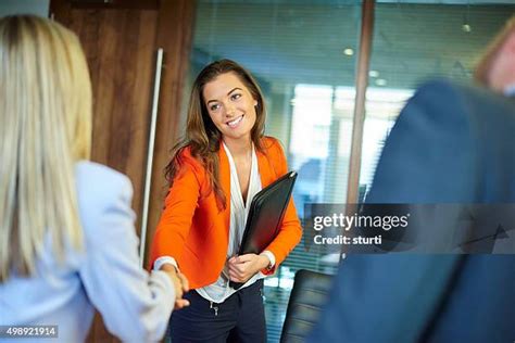 25 Job Interview First Impressions Stock Photos, High-Res Pictures, and Images - Getty Images