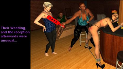 An Overview Of Peter S Ordeal So Far Win Version Lesbian Femdom Club Clips4sale