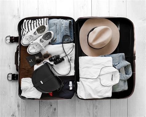 How To Pack Light Our Top Secrets Blog And The City Bloglovin