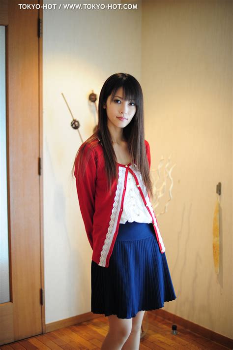 Tokyo Hot N Set Miori Tamura Porn Pic