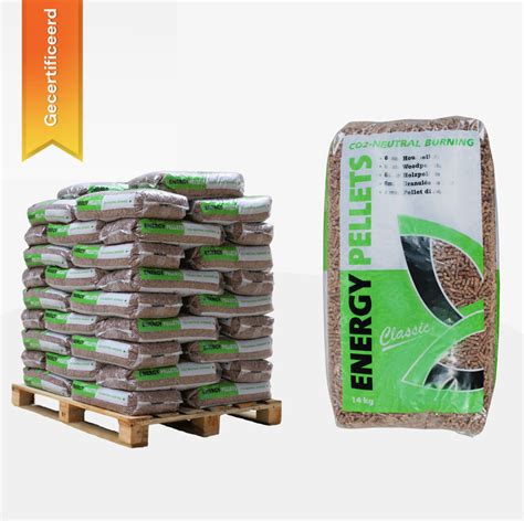 Pellets Kopen Energy Pellets Trading Bv
