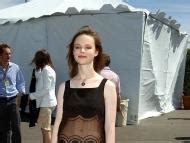 Naked Thora Birch Added By Orionmichael