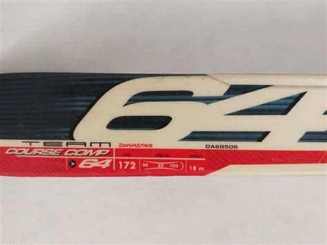 Dynastar Team Course Comp 64 172 см б/у купить в Новосибирске